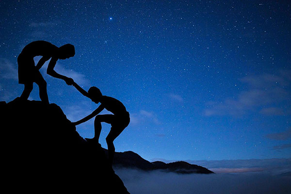 mentor